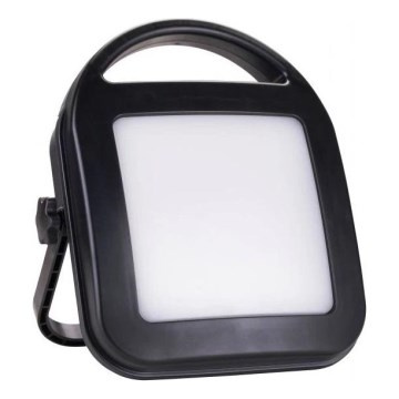 Proyector LED/40W/230V 4000K IP44 negro