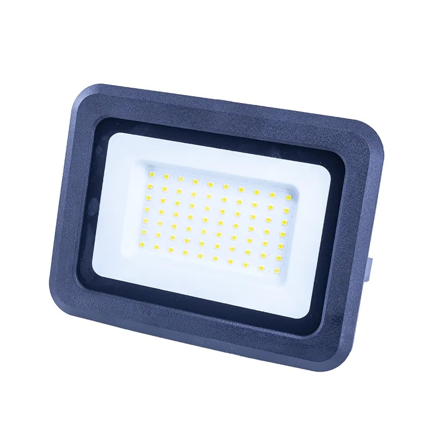 Proyector LED/50W/230V 4000K IP65