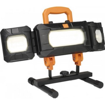 Proyector LED/50W/230V 5000K IP54