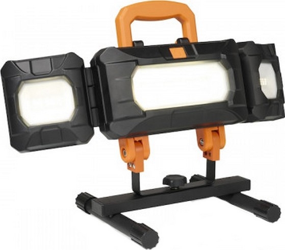 Proyector LED/50W/230V 5000K IP54