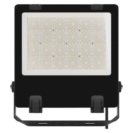 Proyector LED AVENO LED/300W/230V 4000K 48000 lm IP66 negro