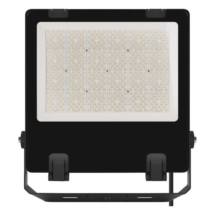 Proyector LED AVENO LED/300W/230V 4000K 48000 lm IP66 negro