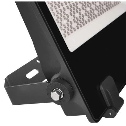 Proyector LED AVENO LED/300W/230V 4000K 48000 lm IP66 negro