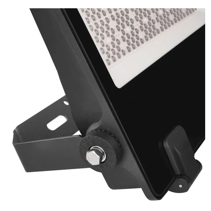 Proyector LED AVENO LED/300W/230V 4000K 48000 lm IP66 negro