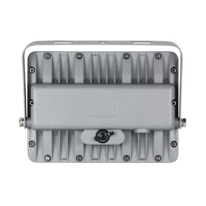 Proyector LED con panel solar FOCUS 60W/10000 mAh 3,2V 6000K IP65 + mando a distancia
