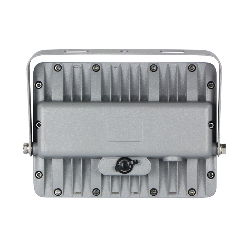 Proyector LED con panel solar FOCUS 60W/10000 mAh 3,2V 6000K IP65 + mando a distancia