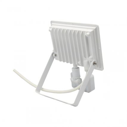 Proyector LED con sensor de movimiento NOCTIS LUX 3 LED/50W/230V 4000K IP44 blanco