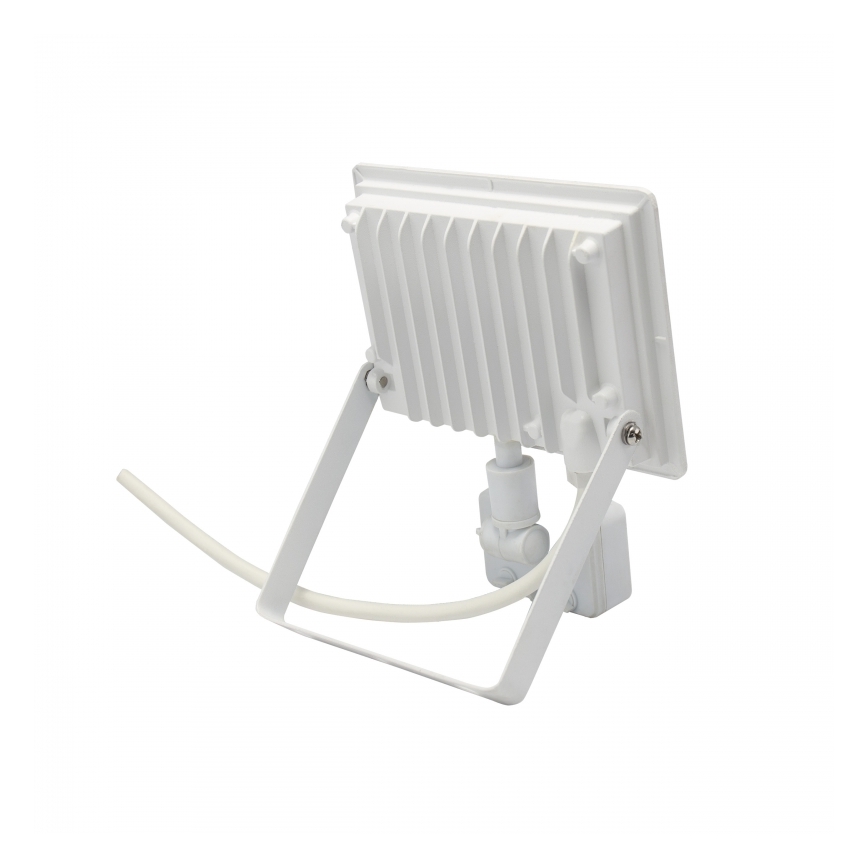 Proyector LED con sensor de movimiento NOCTIS LUX 3 LED/50W/230V 4000K IP44 blanco