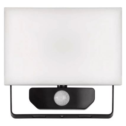 Proyector LED con sensor LED/20W/230V IP54