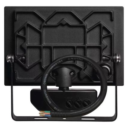 Proyector LED con sensor LED/20W/230V IP54