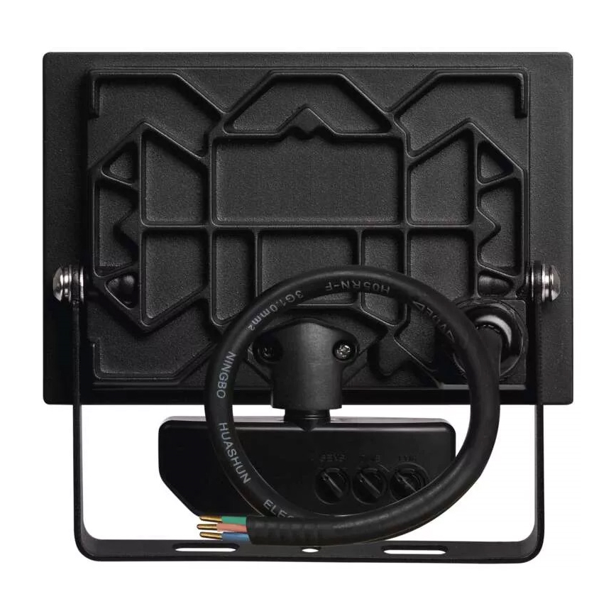 Proyector LED con sensor LED/20W/230V IP54