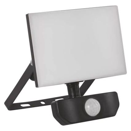 Proyector LED con sensor LED/20W/230V IP54