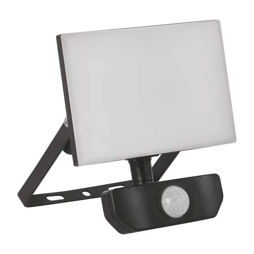 Proyector LED con sensor LED/20W/230V IP54
