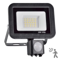Proyector LED con sensor LED/20W/230V IP65
