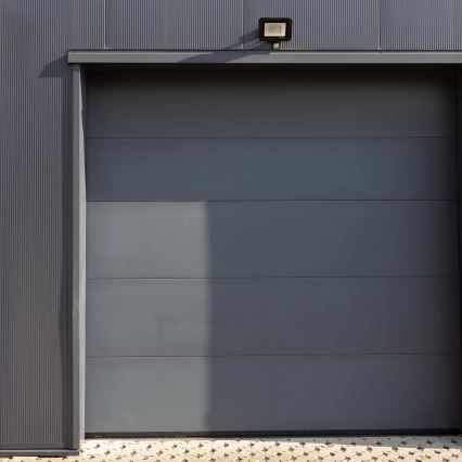 Proyector LED con sensor LED/20W/230V IP65