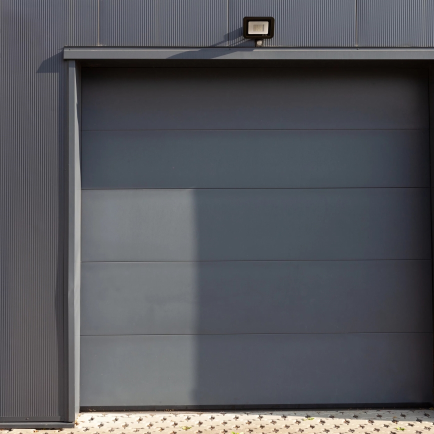 Proyector LED con sensor LED/20W/230V IP65