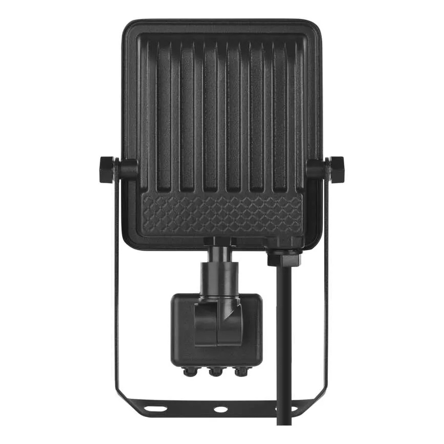 Proyector LED con sensor VISIO LED/10W/230V 4000K IP65
