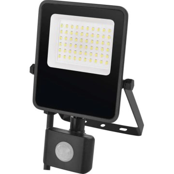 Proyector LED con sensor VISIO LED/30W/230V 4000K IP65
