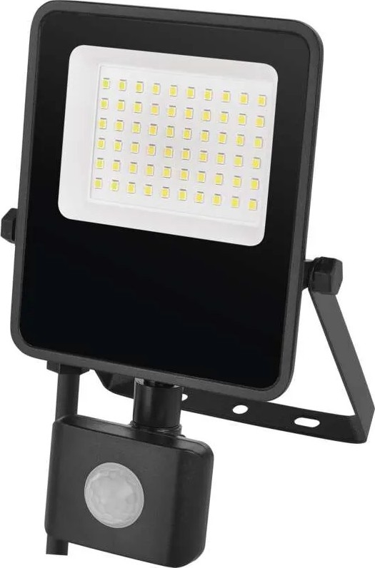 Proyector LED con sensor VISIO LED/30W/230V 4000K IP65