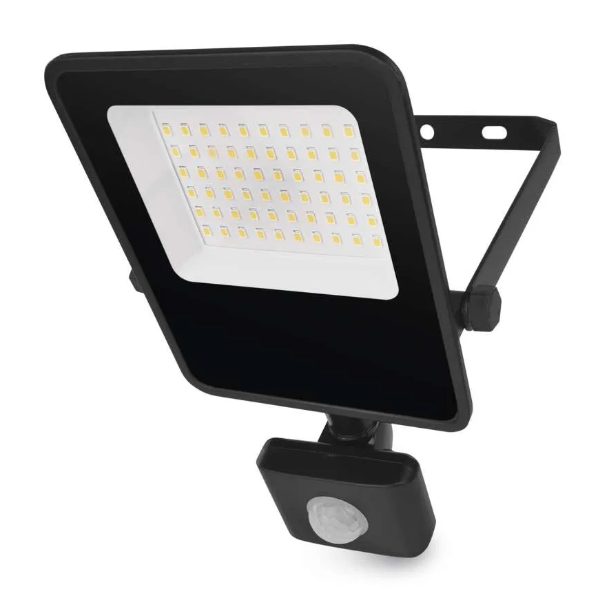 Proyector LED con sensor VISIO LED/30W/230V 4000K IP65