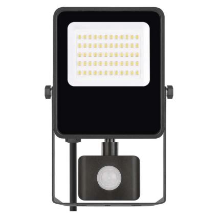 Proyector LED con sensor VISIO LED/30W/230V 4000K IP65