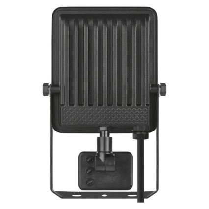 Proyector LED con sensor VISIO LED/30W/230V 4000K IP65