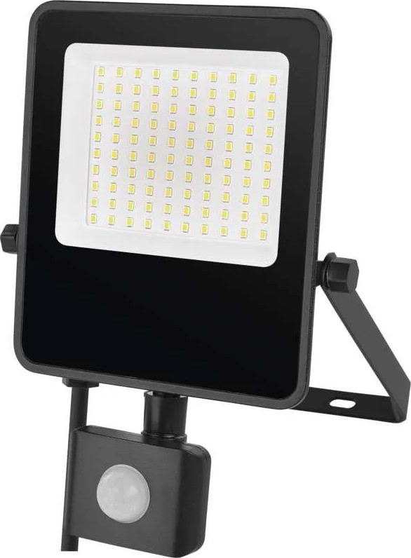 Proyector LED con sensor VISIO LED/50W/230V 4000K IP65