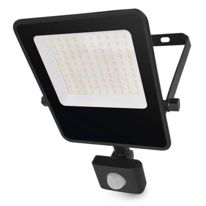 Proyector LED con sensor VISIO LED/50W/230V 4000K IP65