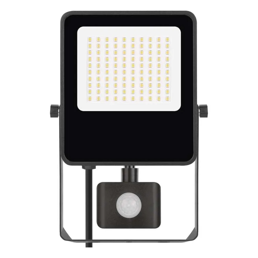 Proyector LED con sensor VISIO LED/50W/230V 4000K IP65