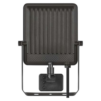 Proyector LED con sensor VISIO LED/50W/230V 4000K IP65