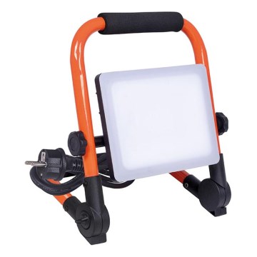 Proyector LED con soporte LED/30W/230V 4000K IP65
