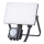 Proyector LED de exterior con sensor LED/20W/230V 5000K IP44