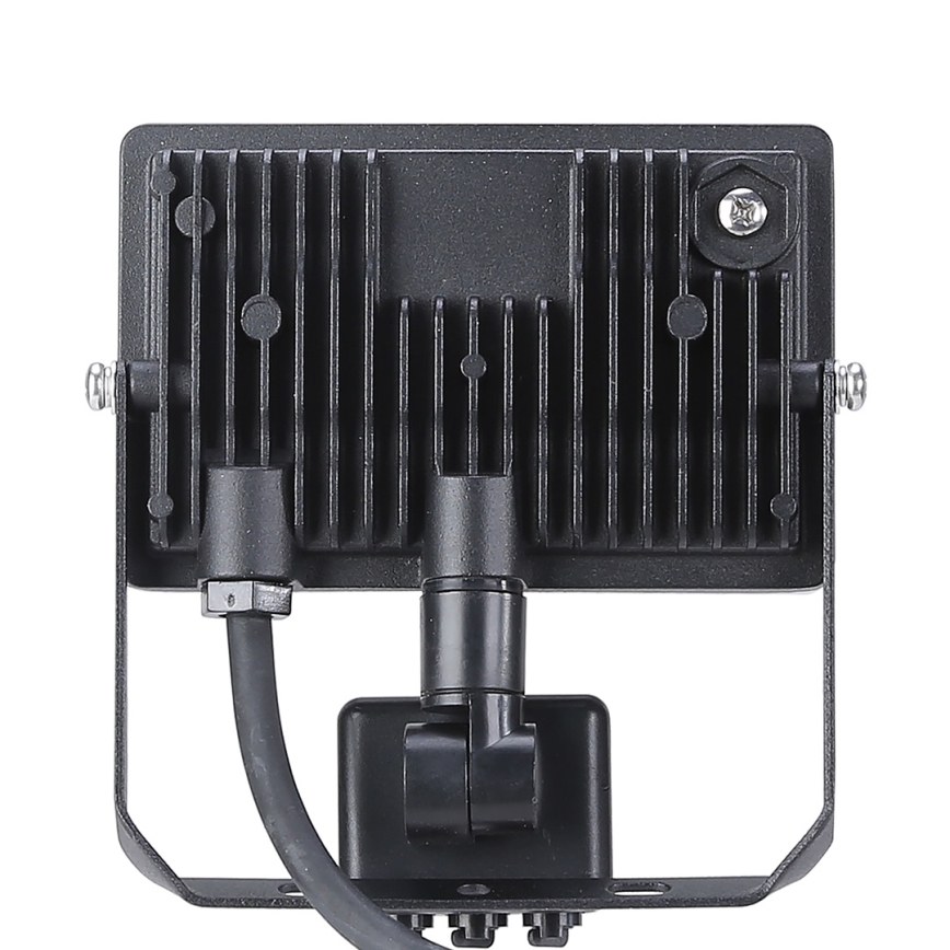 Proyector LED de exterior con sensor LED/20W/230V 5000K IP44