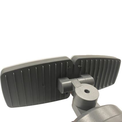 Proyector LED de exterior con sensor LED/24W/230V 3000/4000/6000K IP54 antracita