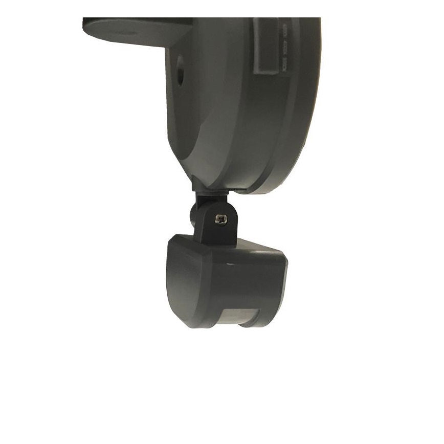 Proyector LED de exterior con sensor LED/24W/230V 3000/4000/6000K IP54 antracita