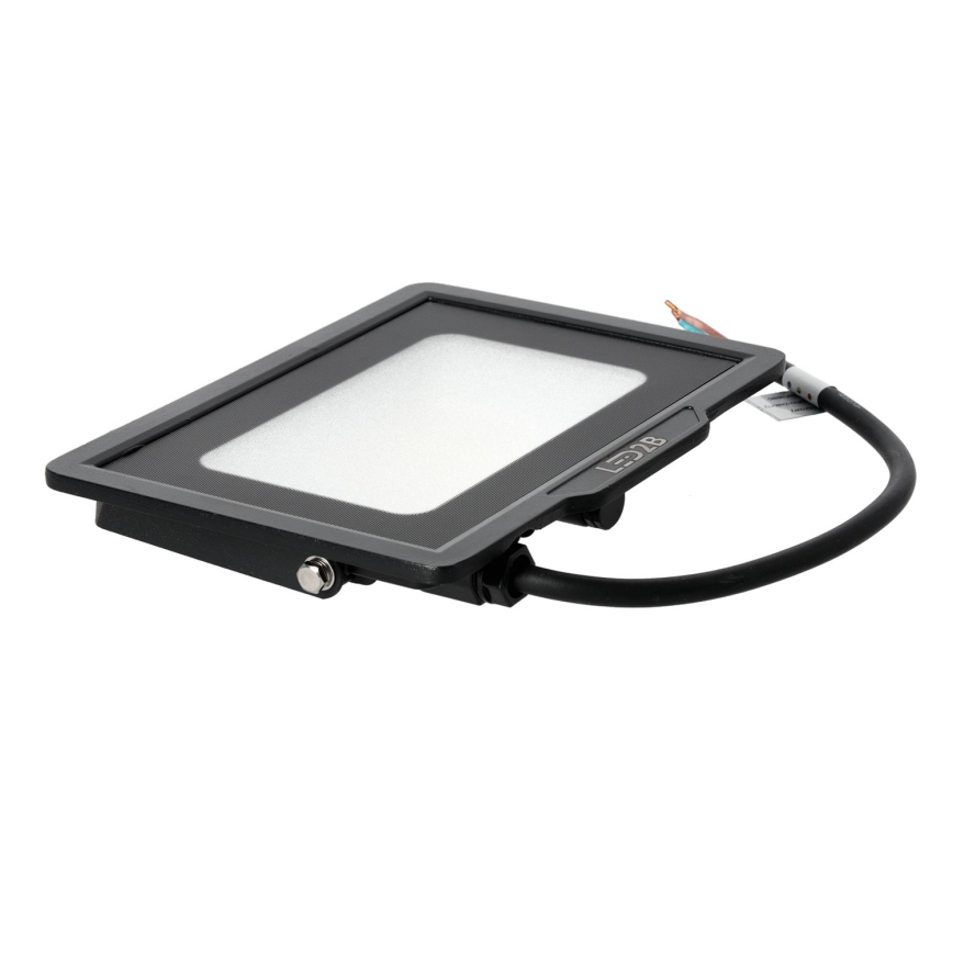 Proyector LED de exterior LED/30W/230V 6500K IP65