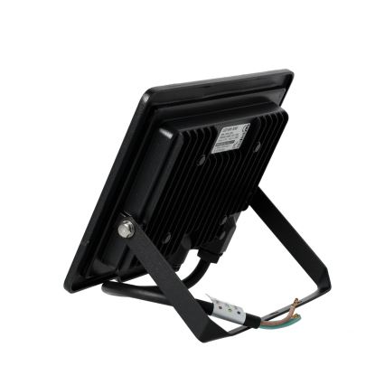 Proyector LED de exterior LED/30W/230V 6500K IP65