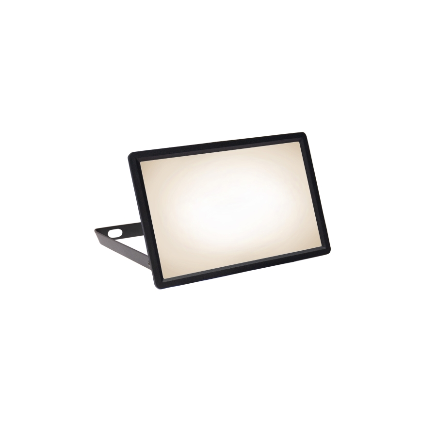 Proyector LED de exterior NOCTIS LUX 3 LED/20W/230V 4000K IP65 negro