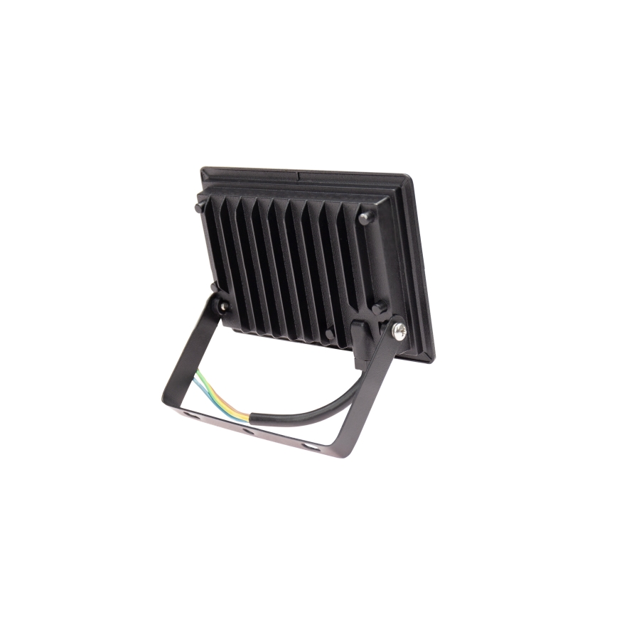 Proyector LED de exterior NOCTIS LUX 3 LED/20W/230V 4000K IP65 negro