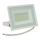 Proyector LED de exterior NOCTIS LUX 3 LED/30W/230V 4000K IP65 blanco