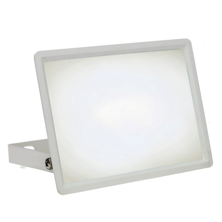 Proyector LED de exterior NOCTIS LUX 3 LED/30W/230V 4000K IP65 blanco