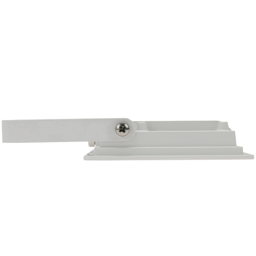 Proyector LED de exterior NOCTIS LUX 3 LED/30W/230V 4000K IP65 blanco