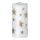 Proyector LED decorativo LED/3xAAA estrellas blanco cálido