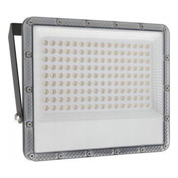 Proyector LED exterior 100W/230V 4500K IP65 gris