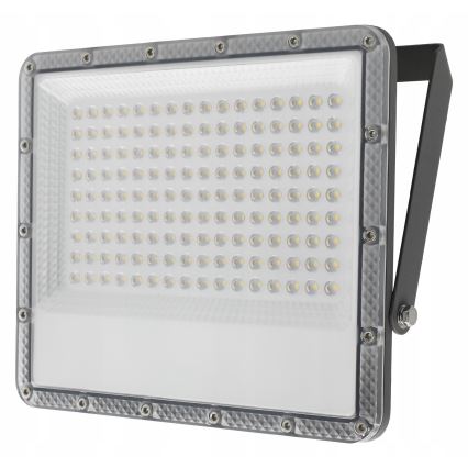 Proyector LED exterior 100W/230V 4500K IP65 gris
