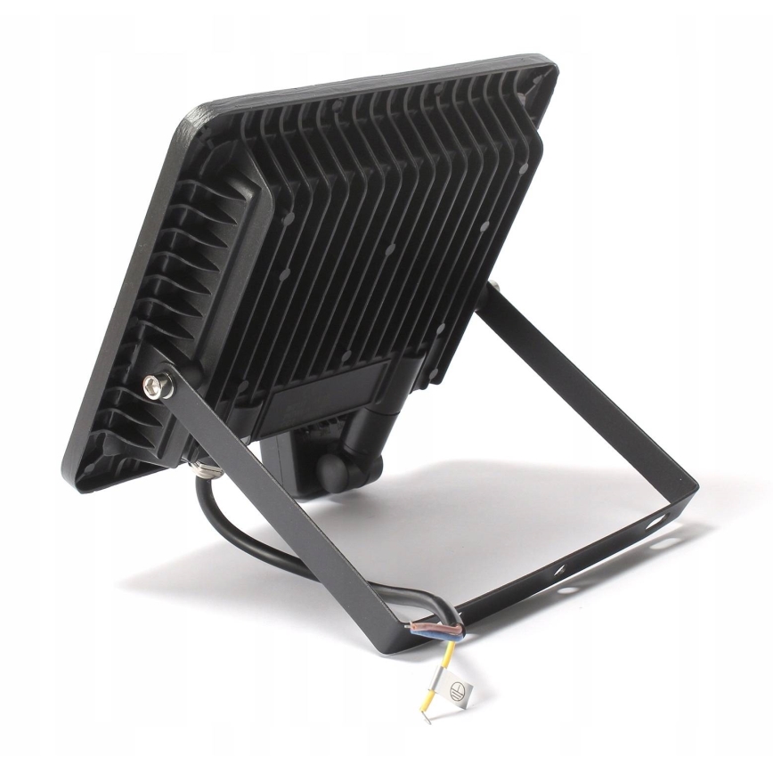 Proyector LED exterior 100W 230V 4500K IP65 negro