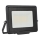 Proyector LED exterior 50W/230V 4500K IP65 negro