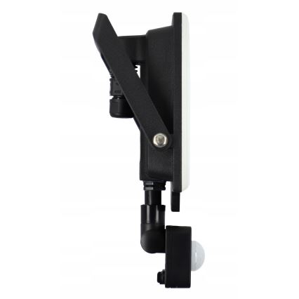 Proyector LED exterior con sensor LED/50W/230V 4500K IP65 negro