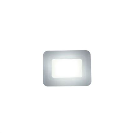 Proyector LED LED/10W/230V 4000K IP65