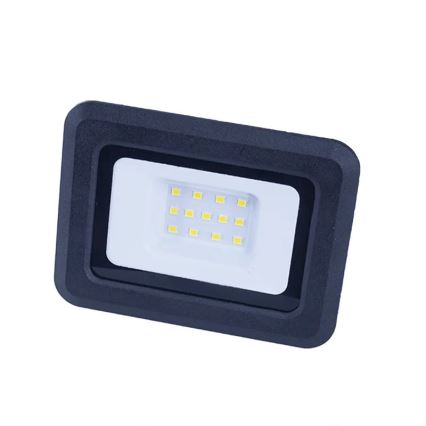 Proyector LED LED/10W/230V 4000K IP65